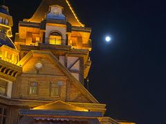 -郑州方特梦幻王国