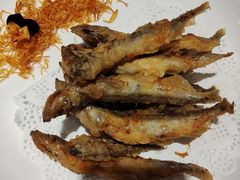 -万龙洲海鲜(南新仓店)