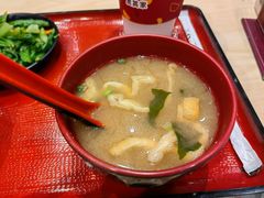 -食其家·牛丼咖喱(太阳宫店)