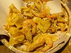 -打酱油·非遗淮扬菜(瘦西湖梅岭店)