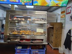 -华莱士·全鸡汉堡(济南大明湖店)