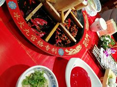 -巴九门老火锅(来福士打望店)