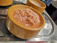 -龍歌自助小火锅(崂山丽达店)