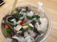 -牛师傅广式药膳牛骨汤美食(江南西店)