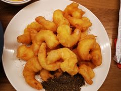 -陈傻子餐厅(世纪都会店)