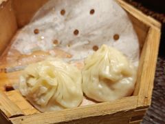 -古都历食南京菜·烤鸭·鸭血粉丝·汤包(南京博物院店)