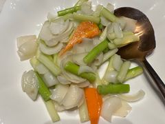 -海味世家·家常菜馆(明州里店)