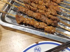 -百年味道炝锅面(通泰路店)