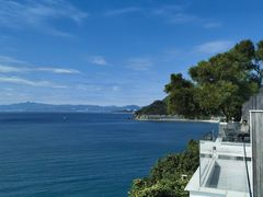 -蜜悦·波西塔诺悬崖海景餐厅