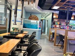 -金家炭火烤肉烤鳗鱼(环球中心店)