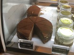 -Awfully Chocolate(来福士广场店)
