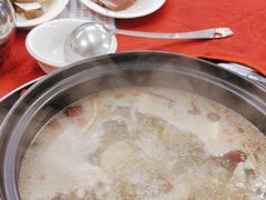 -花苑美食横琴生蚝火锅(拱北粤华路店)