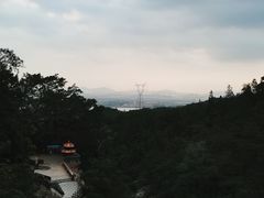 -北辰山景区