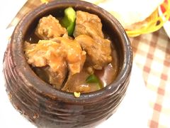 -华梅西餐厅(哈尔滨中央大街店)