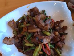 -惠丰门丁肉饼店