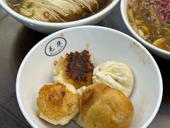 -毛华美食(清扬路店)
