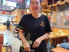 -小杨烤肉(朱雀店)