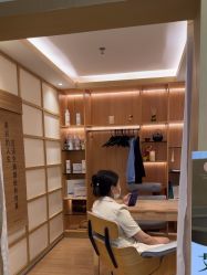 -可樱汇·美容洗发SPA