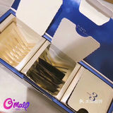 半透明质地，不粘腻，吸收快