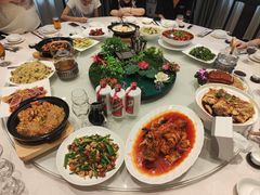 -广东胜利宾馆西关粤中餐厅
