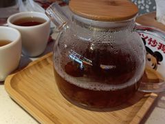 -虎丫炒鸡(平顶山汝州绿洲广场店)