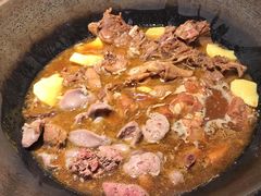 -姚稷大铁锅(龙之梦店)