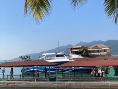 -海南分界洲岛旅游区