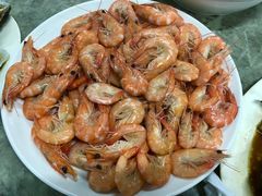 -四川小胡子海鲜(丁村万人海鲜广场店)