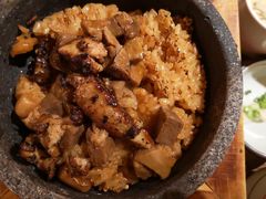 火焰厚肝牛舌丼饭-舞漁日料美人胶原锅(陆家嘴中心店)