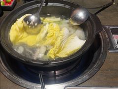 -同仁四季椰子鸡(罗湖国贸店)