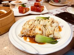 -点都德(千灯湖环宇城店)
