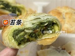 -龙华素斋(龙华路店)