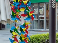 -海底捞火锅(番禺广场店)