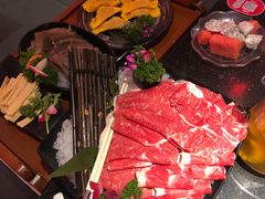 -捞王猪肚鸡火锅(昆山店)