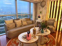 -茜尔维亚修身连锁(闵行莘庄店)