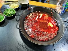-星鸿社重庆老火锅