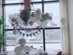 -梧桐餐厅(泉城路店)