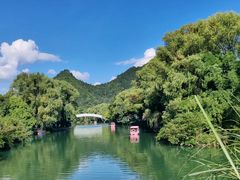 -贵阳市花溪国家城市湿地公园