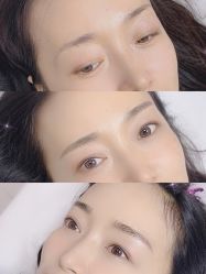 -久匠·野生眉半永久纹眉