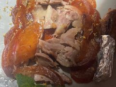 -青年公社烤鸭(青年路店)