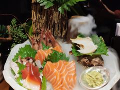 -和彩放题餐厅(酒仙桥店)