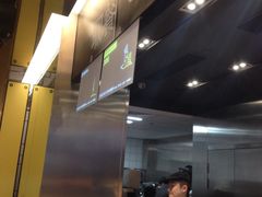 -麦当劳(新王府井店)