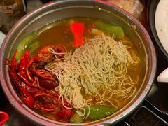 -沪小胖小龙虾(淮海中路旗舰店)