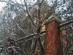 -大连理工大学(凌水校区)