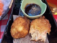 -白石的深夜食堂(万达店)