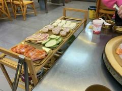 -阿昌白族石板烧(大理古城店)
