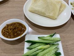 -姥家春饼店(漳州二路店)