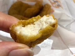 -汉堡王(仲盛世界商城店)