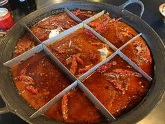 -彭三老火锅(枣子岚垭正街店)