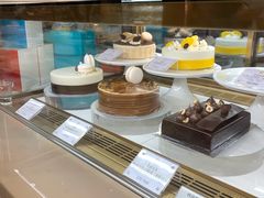 -PAUL LAFAYET 法式甜品(深圳湾万象城店)